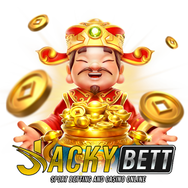 jackybet vip