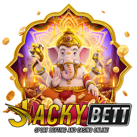 jackybet login