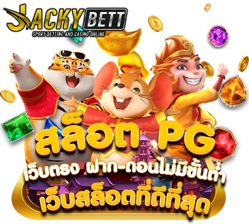 jackybet slot