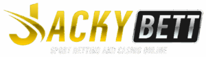 jackybet โลโก้