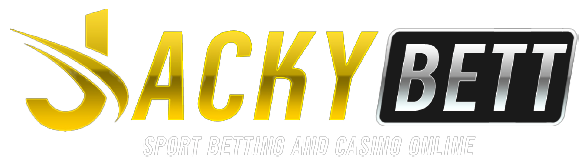 jackybet โลโก้